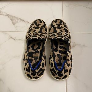 Rothy’s The Loafers-Desert Cat